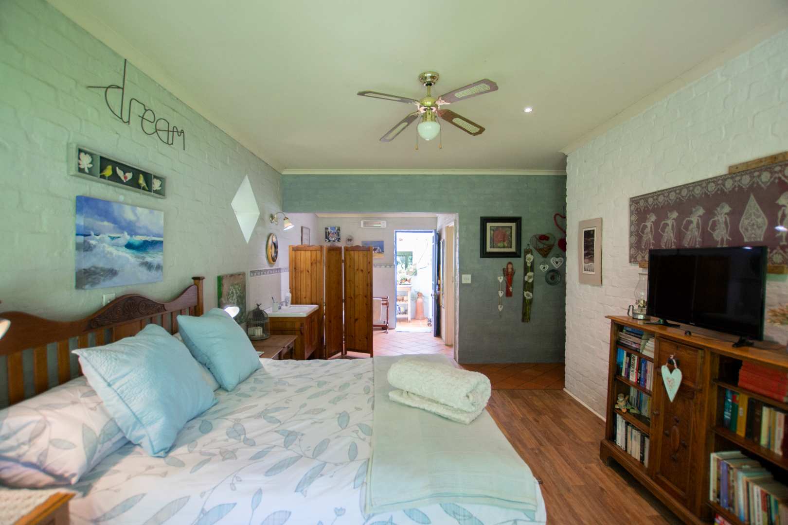To Let 3 Bedroom Property for Rent in Aanhou Wen Western Cape